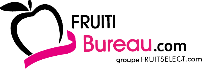 Logo FruitiBureau.com