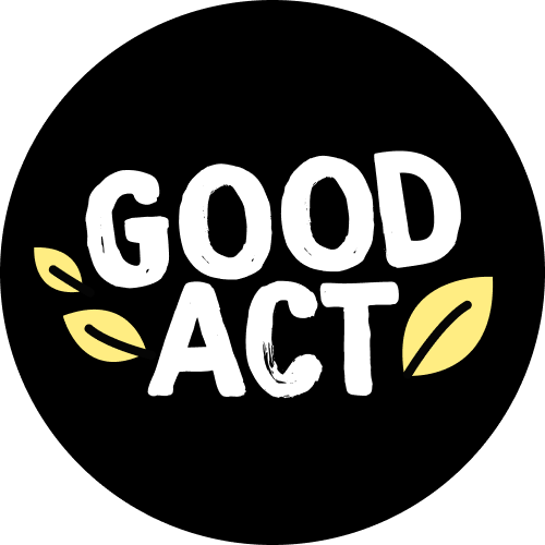 Logo Good Act